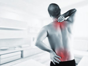 Rlofing helps with Chronic Pain